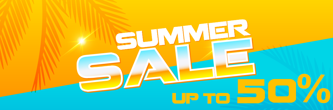 Summer Sale