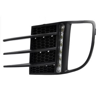 VW Golf 6 GTI Tagfahrlicht LED TFL DRL Lampe für VW Golf...