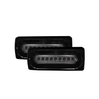 LED Rckleuchten Mercedes W463 89-15 G-Klasse