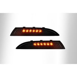 VW Scirocco 3 LED Frontblinker mit Standlicht