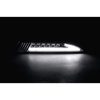 VW Scirocco 3 LED Frontblinker mit Standlicht