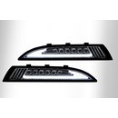 VW Scirocco 3 LED Frontblinker mit Standlicht