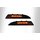 VW Scirocco 3 LED Frontblinker mit Standlicht