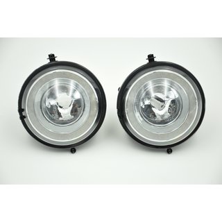 LED Tagfahrlicht MINI R55/R56/R57/R58/R59/R60/R61 TFL DRL Module mit Zulassung