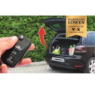 Automatische Heckklappe Dämpfer VW Touran 1T1, 49,99 €