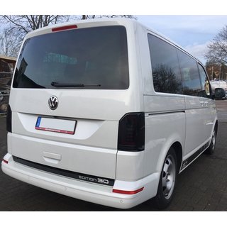 VW T6 Rckleuchten mit dynamischer Blinkfunktion