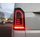 VW T6 Rückleuchten mit dynamischer Blinkfunktion