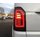 VW T6 Rückleuchten mit dynamischer Blinkfunktion