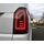 VW T6 Rückleuchten mit dynamischer Blinkfunktion