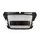 RS3 Wabendesign Kühlergrill Wabengrill Glanz passend für Audi A3 8P 08-13 - RS Umbau