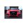 RS3 Wabendesign Kühlergrill Wabengrill Glanz passend für Audi A3 8P 08-13 - RS Umbau