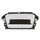 RS3 Wabendesign Kühlergrill Wabengrill Glanz passend für Audi A3 8V 2012-2016 - RS Umbau