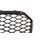 Wabendesign Kühlergrill Wabengrill Glanz passend für Audi A5 8T Facelift 12-16 nicht RS5
