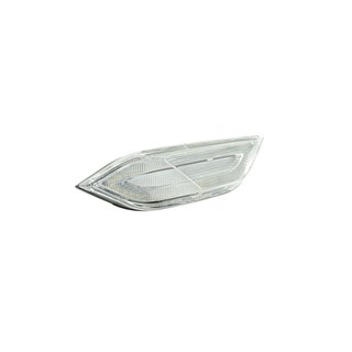 LED Seitenblinker Tagfahrlicht mit Positionslicht Porsche Cayenne 958 2011-2014 mit E-Zeichen