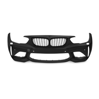 Sport-Performance Stostange pasend fr BMW 1er F20/F21 Facelift 2015-2018 nicht M1