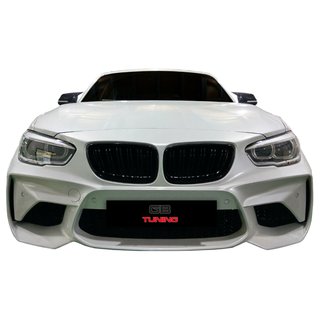 Sport-Performance Stostange pasend fr BMW 1er F20/F21 Facelift 2015-2018 nicht M1