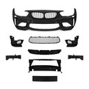 Sport-Performance Stostange pasend fr BMW 1er F20/F21...