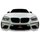 Sport-Performance Stoßstange pasend für BMW 1er F20/F21 Facelift 2015-2018 nicht M1