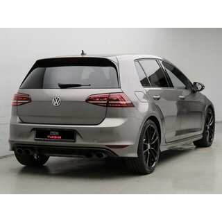 HeckstoßstangeHeck Bumper passend für VW Golf 7/VII 3-5 Türer nicht V,  199,99 €