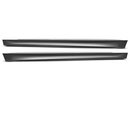 Sport-Performance Seitenschweller/Sideskirts passend fr...