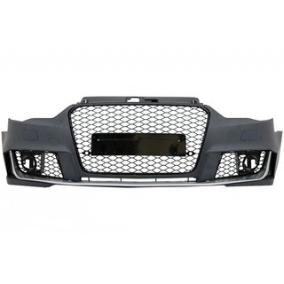 Audi RS3 8V Stoßstange+Wabengrill passend für Audi A3 8V...