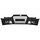 Audi RS3 8V Stoßstange+Wabengrill passend für Audi A3 8V Limousine 2012-2016