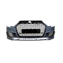 Audi RS3 8V Facelift Stoßstange+Wabengrill passend für...