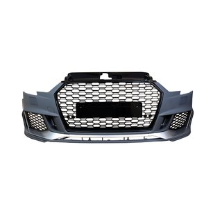 Audi RS3 8V Facelift Sto�stange+Wabengrill passend f�r...