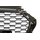 Audi RS3 8V Facelift Stoßstange+Wabengrill passend für Audi A3 8V Limousine 05.2016-