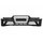 Audi RS4 B8 Stoßstange+Wabengrill passend für Audi A4 B8 11/2011-12/2015