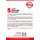 Audi RS4 B8 Stoßstange+Wabengrill passend für Audi A4 B8 11/2011-12/2015