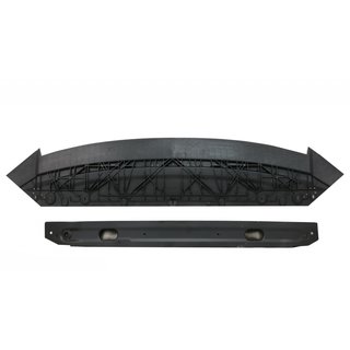 Audi RS4 B9 8W Stostange+Wabengrill+Spoilerschwert passend fr Audi A4 B9 2016-