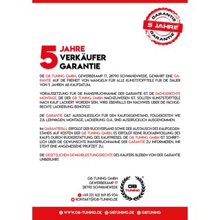 Audi RS5 8T Facelift Stostange+Wabengrill passend fr Audi A5 8T 2012-2016