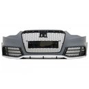 Audi RS5 8T Facelift Stostange+Wabengrill passend fr...