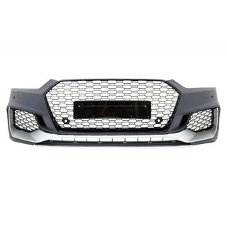 Audi RS5 8F5 Stoßstange+Wabengrill passend für Audi A5...