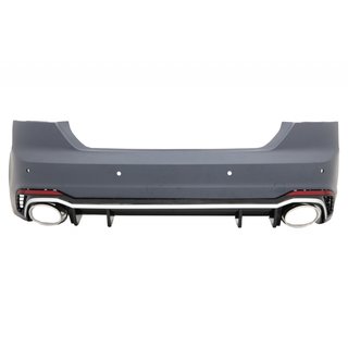 Audi RS5 8F5 Heckstostange Rear Bumper passend fr Audi A5 8F5 2016