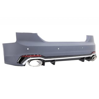 Audi RS5 8F5 Heckstostange Rear Bumper passend fr Audi A5 8F5 2016