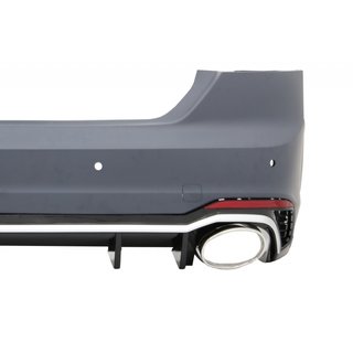 Audi RS5 8F5 Heckstostange Rear Bumper passend fr Audi A5 8F5 2016