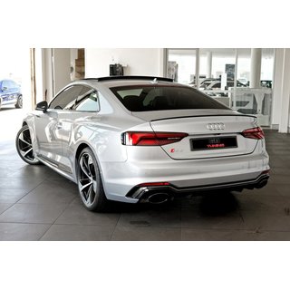 Audi RS5 8F5 Heckstostange Rear Bumper passend fr Audi A5 8F5 2016