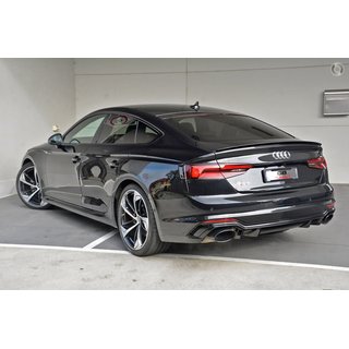 Audi RS5 8F5 Heckstostange Rear Bumper passend fr Audi A5 8F5 2016