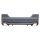 Audi RS5 8F5 Heckstoßstange Rear Bumper passend für Audi A5 8F5 2016