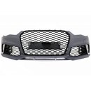 Audi RS6 C7 4G Stostange+Wabengrill passend fr Audi A6...