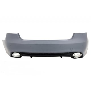 Audi RS5 8T Heckstostange Rear Bumper passend fr Audi A5 8T Sportback 2007-2016