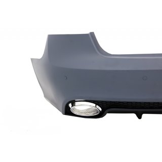 Audi RS5 8T Heckstostange Rear Bumper passend fr Audi A5 8T Sportback 2007-2016