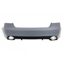 Audi RS5 8T Heckstostange Rear Bumper passend fr Audi...