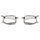 Audi RS5 8T Heckstoßstange Rear Bumper passend für Audi A5 8T Sportback 2007-2016