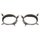 Audi RS5 8T Heckstoßstange Rear Bumper passend für Audi A5 8T Sportback 2007-2016