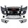 Audi RSQ5 8R Stoßstange+Wabengrill passend für Audi Q5 8R 2012-2016
