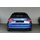 Audi RS3 8V Limousine Heckdiffusor hochglanz schwarz + Blenden passend für Audi A3 8V Limousine 2012-2016 RS3 Umbau