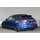 Audi RS3 8V Limousine Heckdiffusor hochglanz schwarz + Blenden passend für Audi A3 8V Limousine 2012-2016 RS3 Umbau